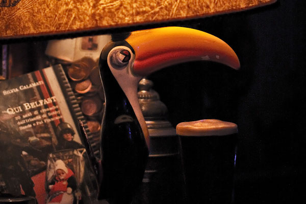 Chimney Pub Pontedera birreria paninoteca piatti unici stuzzicheria