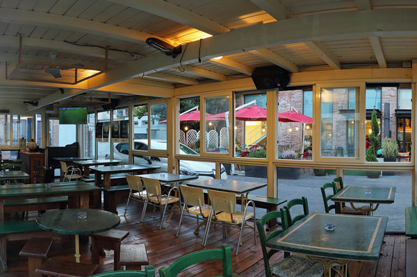 Chimney Pub Pontedera birreria paninoteca piatti unici stuzzicheria