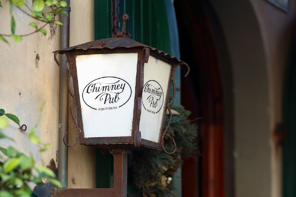 Chimney Pub Pontedera birreria paninoteca piatti unici stuzzicheria