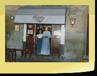 Cambiamenti del Pub