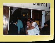 Cambiamenti del Pub