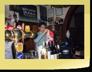 Cambiamenti del Pub