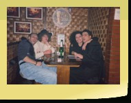 Cambiamenti del Pub