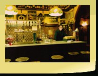 Cambiamenti del Pub