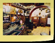 Cambiamenti del Pub
