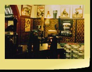 Cambiamenti del Pub