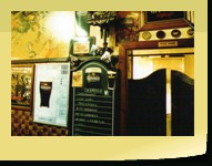 Cambiamenti del Pub