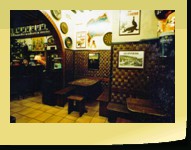Cambiamenti del Pub