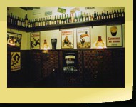 Cambiamenti del Pub