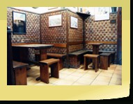 Cambiamenti del Pub
