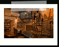 Chimney Pub