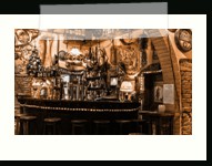 Chimney Pub