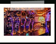Chimney Pub