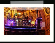 Chimney Pub