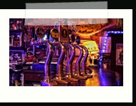 Chimney Pub