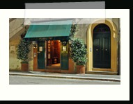 Chimney Pub