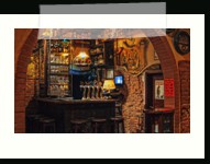 Chimney Pub - Nuovo Bancone 2012