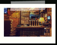 Chimney Pub - Nuovo Bancone 2012