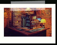 Chimney Pub - Nuovo Bancone 2012
