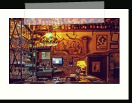 Chimney Pub - Nuovo Bancone 2012