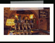 Chimney Pub - Nuovo Bancone 2012
