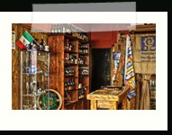 Chimney Store - Beer Shop | Pontedera | Pisa