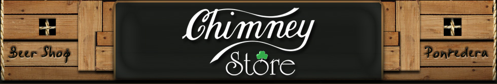 Chimney Store - Beer Shop Pontedera