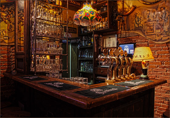 Chimney Pub - Pontedera