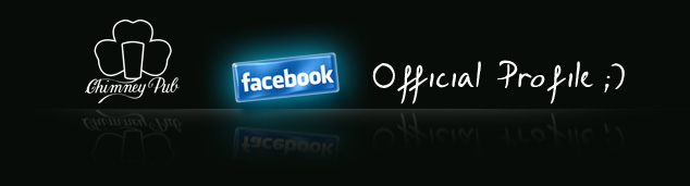 Chimney Store - Profilo Ufficiale su facebook