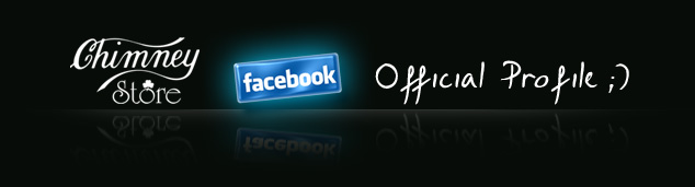 Chimney Store - Profilo Ufficiale su facebook
